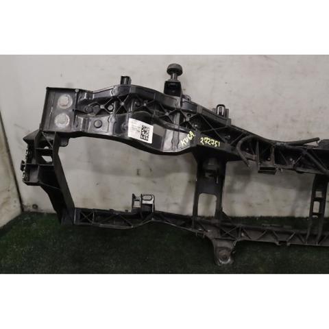 1671607 FORD Рамка радиатора купить в Черновцы