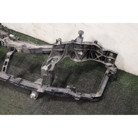 1671607 FORD Рамка радиатора купить в Запорожье