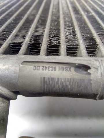 FORD 1671708 Радиатор кондиционера в наличии Черкассы