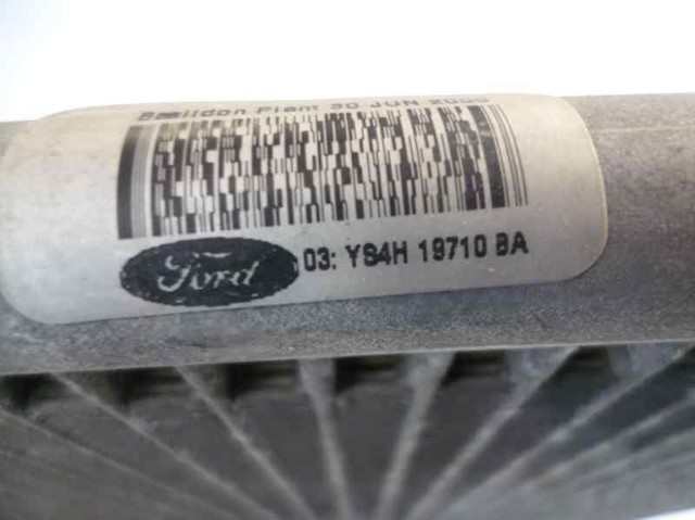 FORD 1671708 Радиатор кондиционера в наличии Украина