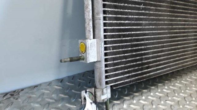 FORD 1671712 Радиатор кондиционера в наличии Львов