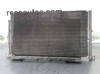 Radiador de aparelho de ar condicionado 1671713 FORD