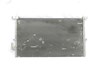 Radiador de aparelho de ar condicionado 1671713 FORD
