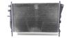 Radiador de esfriamento de motor 1671774 FORD