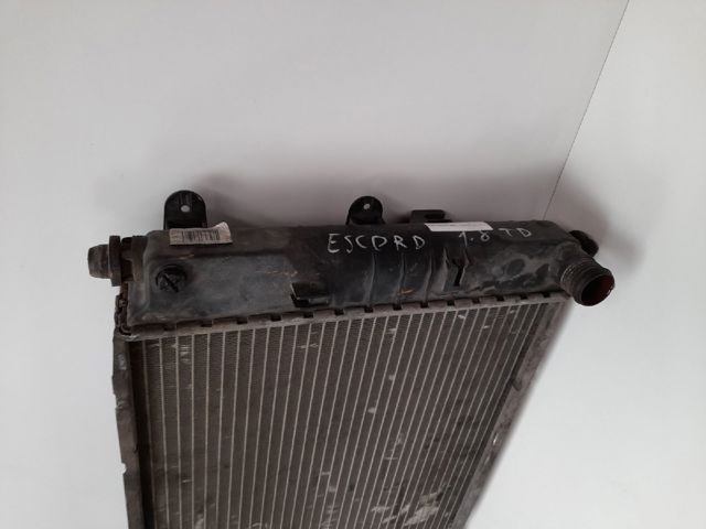 1671778 FORD Радиатор купить в Ровно