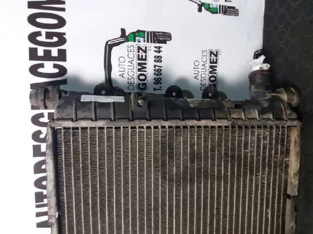 1671778 Радиатор охлаждения двигателя купить Киев