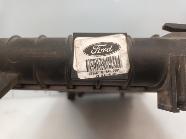 1671797 FORD Радиатор охлаждения двигателя купить в Черновцы
