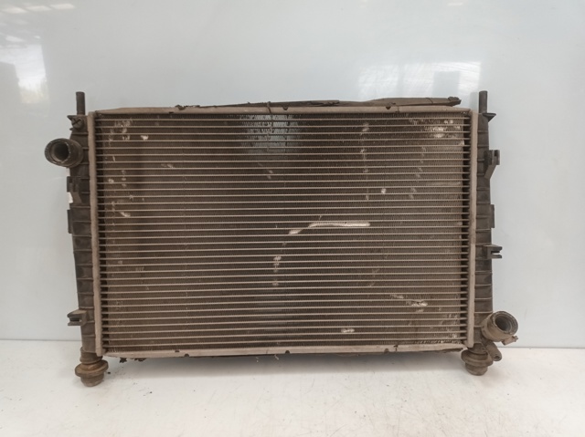 FORD 1671797 Радиатор в наличии Каменское