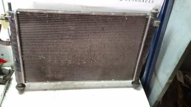 FORD 1671797 Радиатор в наличии Львов
