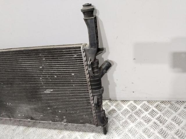 FORD 1671798 Радиатор в наличии Днепр