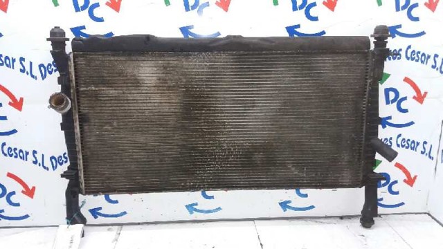 FORD 1671798 Радиатор в наличии Запорожье