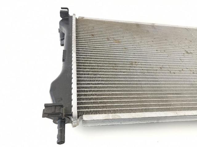 FORD 1671799 Радиатор охлаждения двигателя в наличии Хмельницкий