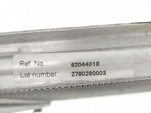 FORD 1671799 Радиатор в наличии Житомир