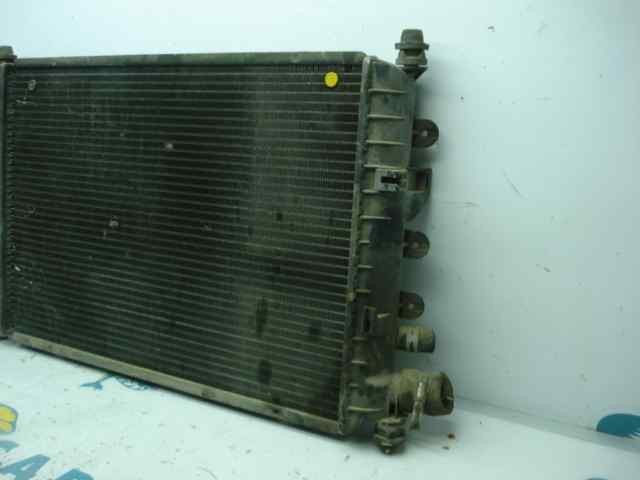FORD 1671822 Радиатор в наличии Ровно