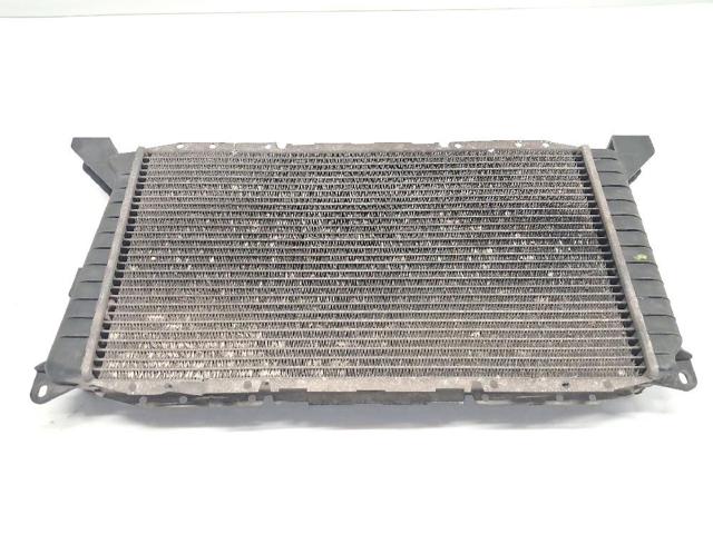Radiador de esfriamento de motor 1671828 FORD