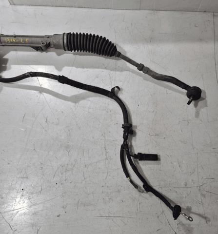 1672349680 PEUGEOT Рулевая рейка купить в Тернополь