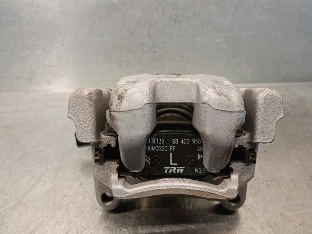 1672362580 PEUGEOT Суппорт тормозной задний правый купить в Тернополь