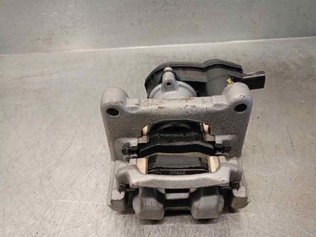 1672362580 PEUGEOT Суппорт задний правый купить в Днепр