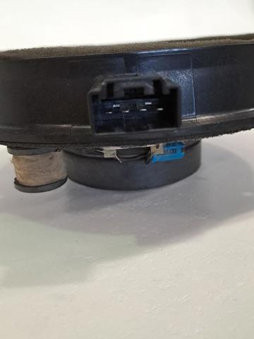 1672407 FORD Динамик передней двери купить в Киев