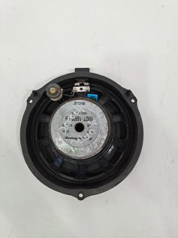 1672407 FORD Динамик передней двери купить в Сумы