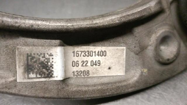 MERCEDES 1673301400 Верхний рычаг в наличии Харьков