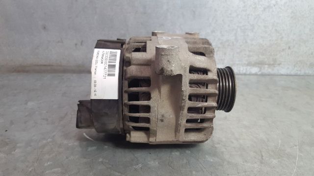 1673520 FORD Генератор купить в Харьков