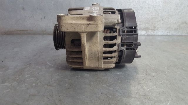 1673520 FORD Генератор купить в Харьков