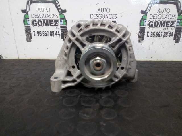 1673520 FORD Генератор купить в Ужгород