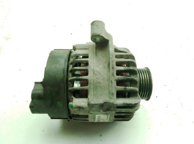 1673521 FORD Генератор купить в Львов