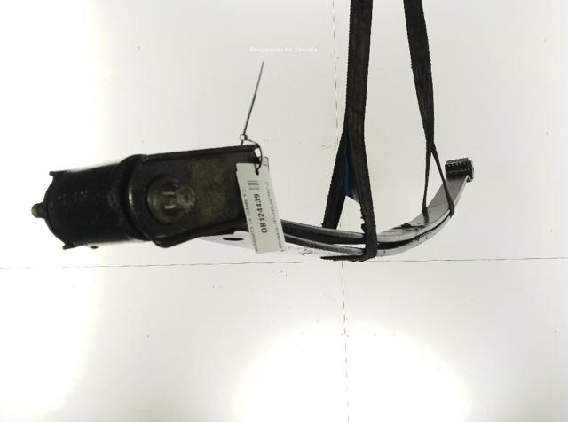 1673599980 PEUGEOT Рессора задняя купить в Житомир