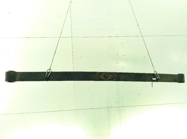 Suspensão de lâminas traseiro 1673604980 PEUGEOT