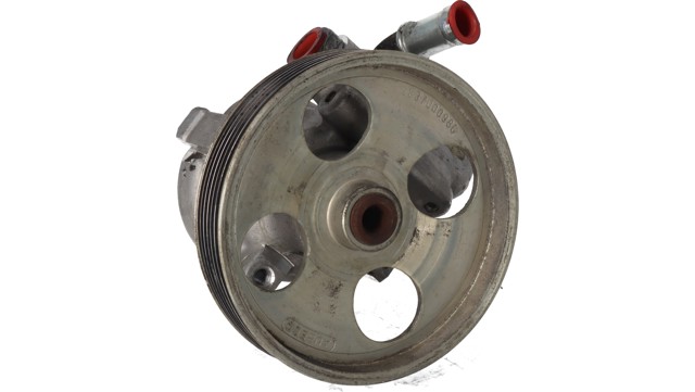 1673620980 PEUGEOT Насос гидроусилителя руля (ГУР) купить в Черкассы