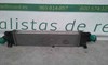 Radiador de intercooler 1673687 FORD