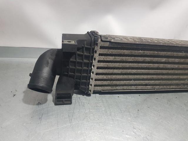 1673687 FORD Интеркулер купить в Кривой Рог