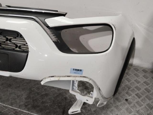 167373471T PEUGEOT Бампер передний купить в Одесса