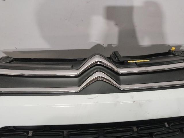 PEUGEOT 167373471T Бампер передний в наличии Запорожье