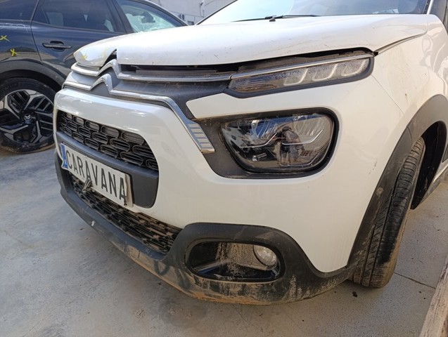 167373471T PEUGEOT Передний бампер купить в Кривой Рог