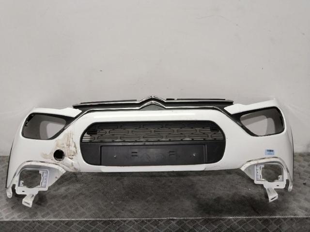 167373471T PEUGEOT Передний бампер купить в Хмельницкий