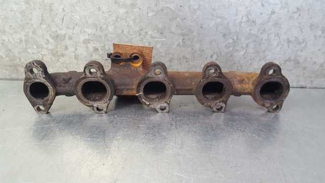 1673953 FORD Коллектор выпускной купить в Днепр