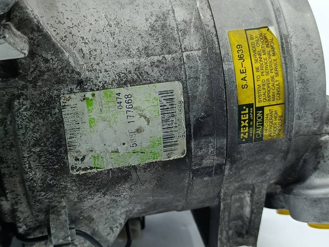 FORD 1673990 Компрессор кондиционера в наличии Чернигов