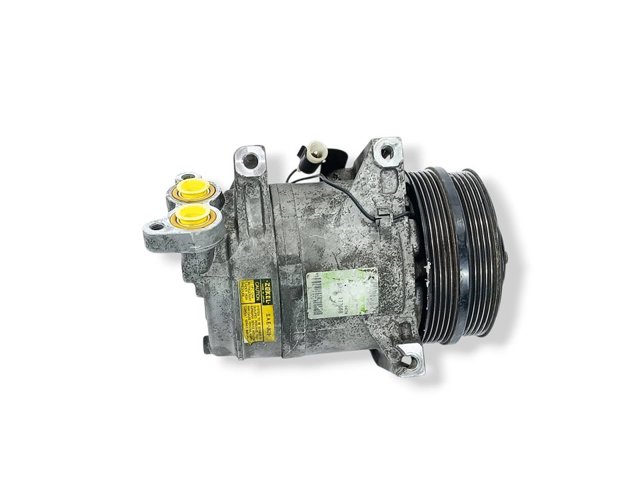 1673990 FORD Компрессор кондиционера купить в Львов