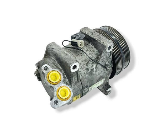 1673990 FORD Компрессор кондиционера купить в Николаев
