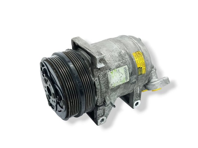 1673990 FORD Компрессор кондиционера купить в Черкассы