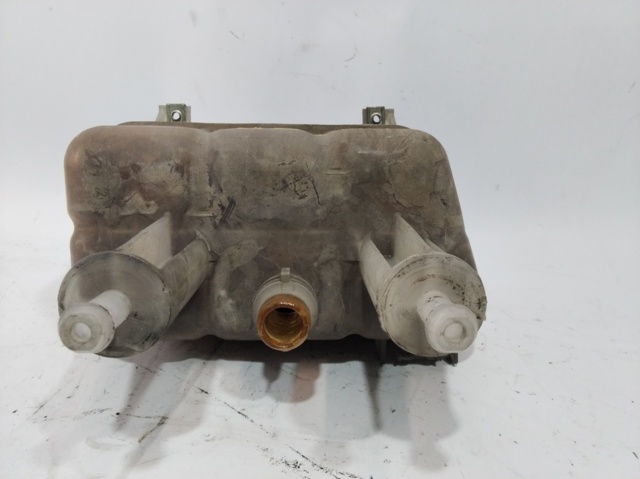 1674058380 PEUGEOT Бачок системы охлаждения купить в Николаев