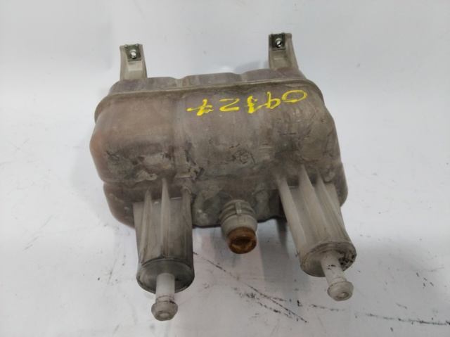 1674058380 PEUGEOT Бачок системы охлаждения расширительный купить в Сумы