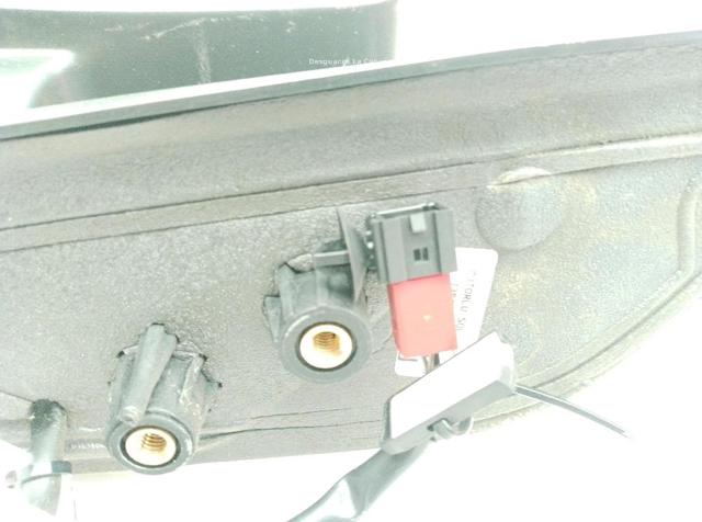 1674558180 PEUGEOT Зеркало заднего вида левое купить в Павлоград