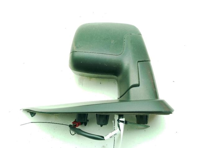 1674558180 PEUGEOT Левое боковое зеркало купить в Каменское