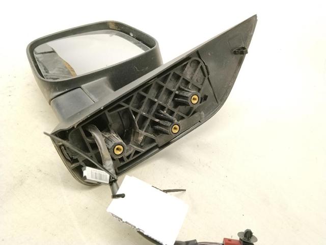 1674558180 PEUGEOT Левое боковое зеркало купить в Винница