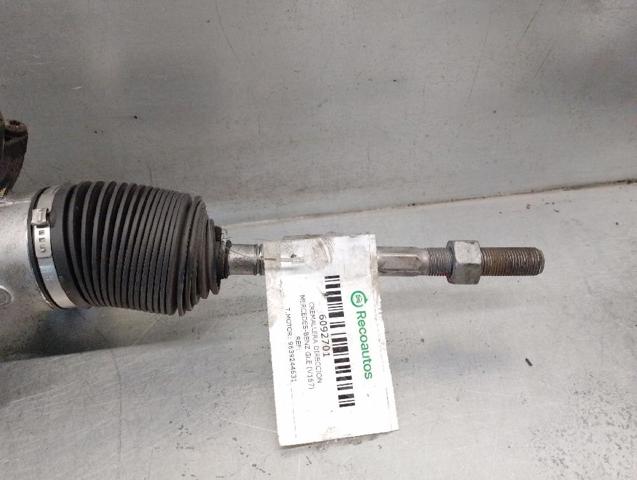 1674603001 MERCEDES Рейка рулевая купить в Запорожье