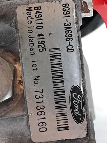 FORD 1674663 Насос гидроусилителя руля (ГУР) в наличии Винница